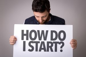 Tech Start Up